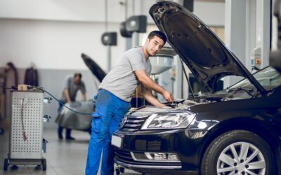 Best Car Services in Rockville: Your Local Guide to Expert Auto Repair