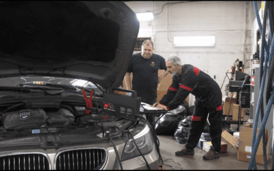 Rockville BMW Service — Expert Care for Your BMW