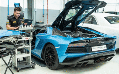 Automobile Repair Rockville MD: Can It Really Extend the Life of Your Vehicle?